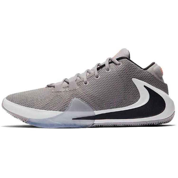 Nike Zoom Freak 1 Atmosphere Grey Men s BQ5422-002 EU 41