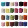 Katoen Raffia Garen Strandtas Garen Raffia Stro Garen DIY Breimateriaal 150m
