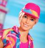 Barbie Film [Barbie] Ken Bruslení Móda [Oblékací PanenkaPanenka] [od 3 let] HRF28
