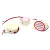 SFM-27 Alarm High-decibel AC 220V Electronic Buzzer Beep Alarm Intermittent Continuous Beep Buzzer Alarm Electronic Beep