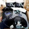 The Case Study Of Vanitas Bedding Set 3D Printed Suitable For Bedroom Duvet Cover Set With Pillowcases Kids Home Textile