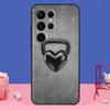 Bodybuilding Gym Fitness Case For Samsung Galaxy S24 Ultra S23 S22 S21 S20 FE Note 20 S8 S9 S10 Note 10 Plus Cover