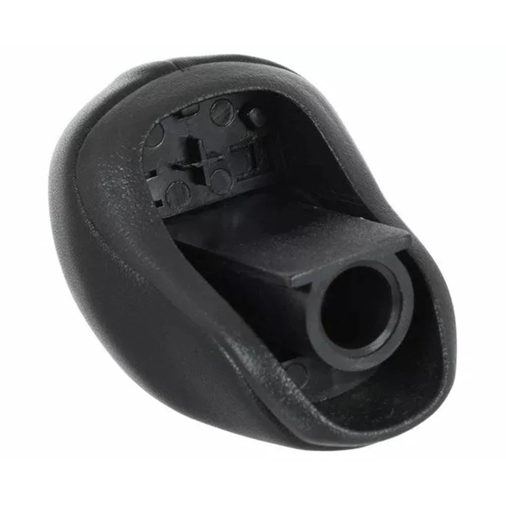 1 szt. GAŁKA ZMIANY BIEGÓW MANUALNA 6-BIEGOWA Dla KIA Dla SPORTAGE 10-15 Dla RIO 3 5 13-16 Łatwa Instalacja 6-Biegowa+ R Czarna Gałka Zmiany Biegów K