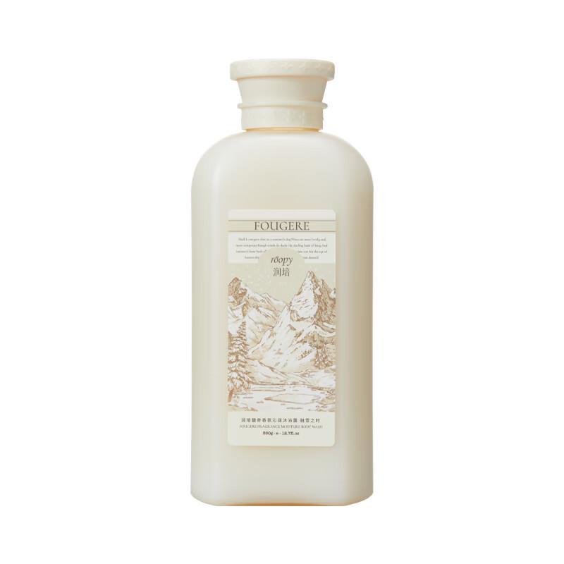 Roopy Fragrance Amino Acid Body Wash