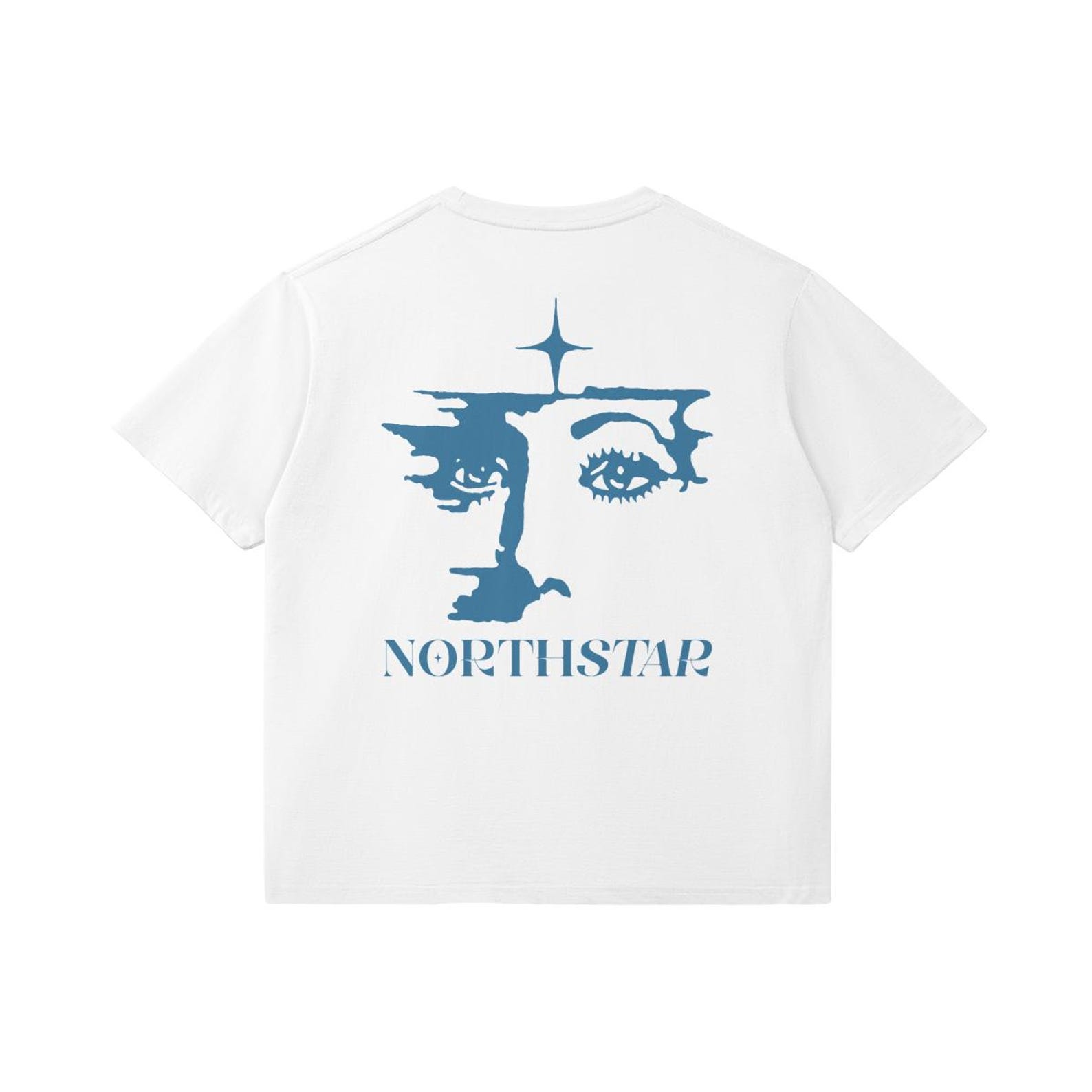 Basic Fit - Northstar, Graphic T-Shirt 210GSM 2XL