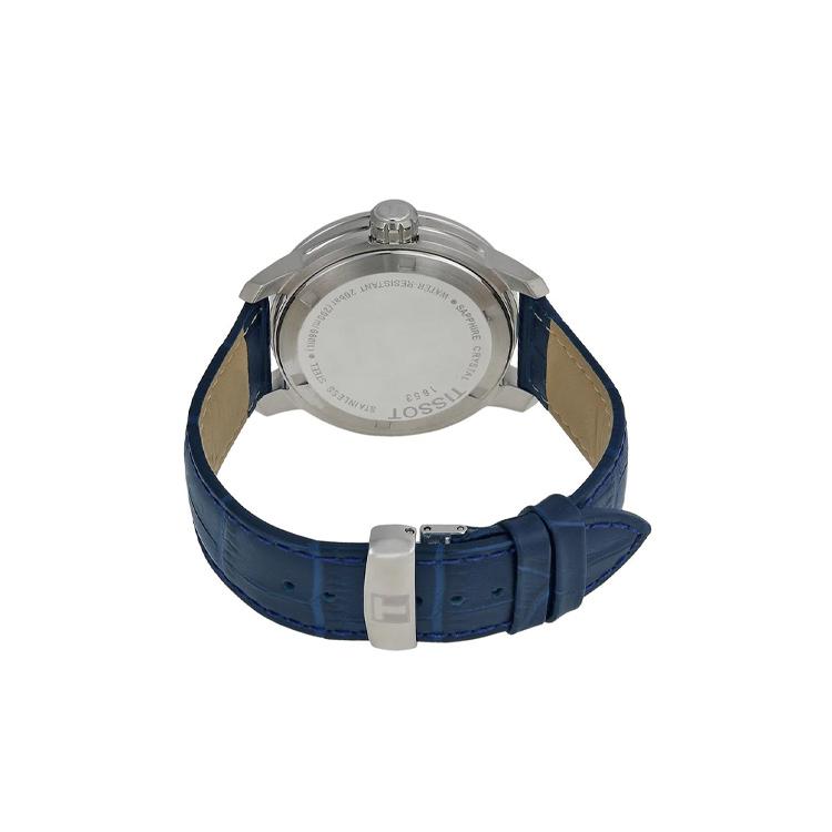 Tissot Men's 200 Watch T055.410.16.047.00