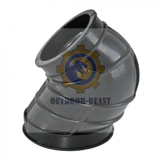 

Arctic Cat ATV Airbox to Carb Boot 2002 375 2003-2004 400 4x4 0470-456