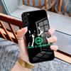 Rock Band Type O Negative Phone Case For Samsung A25 A13 A33 5G A54 A36 A35 A56 A52 A14 Shockproof Glass Cover