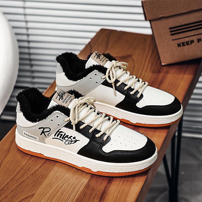 Мужская обувь — фото 4