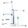 Philips Sonicare HX3226/22 Electric Toothbrush CN Plug (adapter Included)