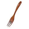 Cucchiaio di legno, forchetta, bambù, cucina, utensili da cucina, utensili, zuppa e cucchiaino da tavola