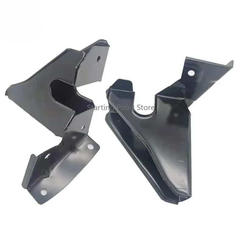 Applicable To E90 Model Locking Plate Locking Bracket Left 51647116705