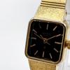 Ladies Watch Quartz Black Dial 232