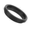 Telescope Adapter Ring T2 Male Thread to M48X0.75mm M42X1mm Female Thread Astronomical Telescope Adapter