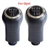 5 6 Speed Car Gear Shift Knob For Opel Astra H III MK5 / Zafira B / Corsa D / Vauxhall 2005 2006 2007 2008 2009 2010