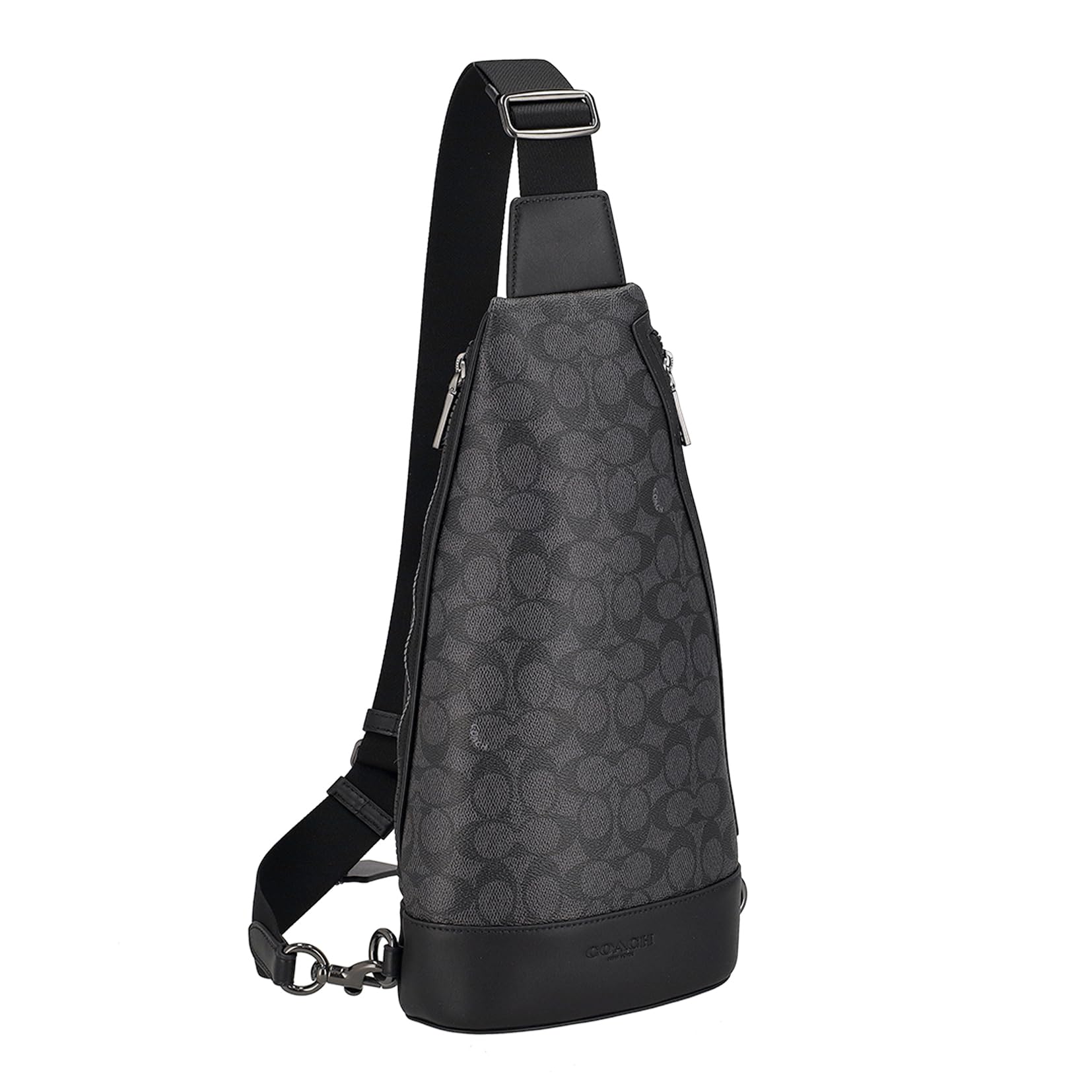 

Coach CY801 QBMI5 Men s Body Bag [Product]