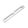 Cycling Bottle Holder Adapter Aluminum Alloy Bottle Cage Hole Position Adjuster Multifunctional Lightweight Cycling Accessories