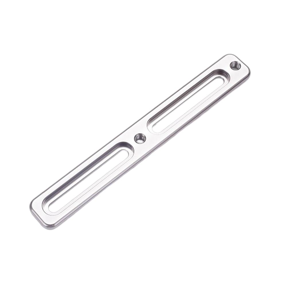 Cycling Bottle Holder Adapter Aluminum Alloy Bottle Cage Hole Position Adjuster Multifunctional Lightweight Cycling Accessories