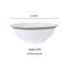 RuHan 26 Collection Ceramic Tableware