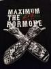 Maximum the Hormone Gift For Fans Black T-Shirt Cotton S-5XL Unisex T-Shirt