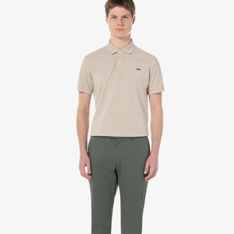 Lacoste Men S baSic Tapered Chino pantS Hh378e 54g 316