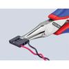 Knipex 35 Serie Elektronikzangen