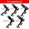 Dock Connector Micro USB Charger Charging Port Flex Cable Microphone Board For Iphone 11 Pro Max Plus