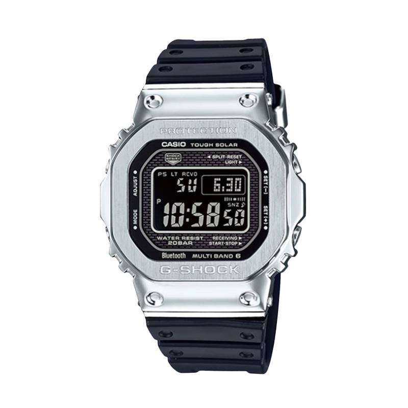 Casio G-SHOCK GMW-B5000 Series Digital Watch