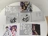 Gintama Limited Edition Theme Song Collection Best 2 CD+DVD+Booklet+Pokémon Used