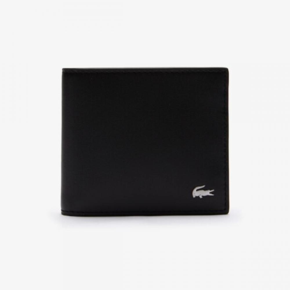 

Lacoste Wallet Fitzgerald Cw Nh1115f56g 000