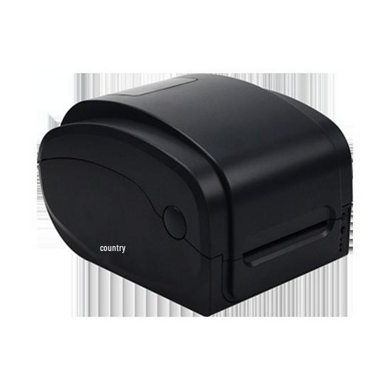 Jiabo S-4342 4 Smart Thermal Transfer Printer - Automatic Cloud Label Printing.