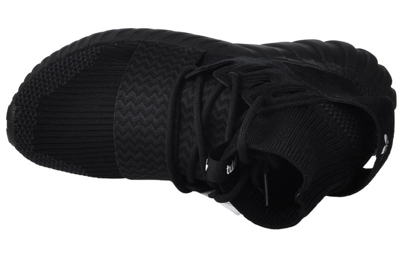 Adidas Tubular Doom Pk 'Triple Black' 2.0 S80508