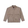 Converse Jackets & Coats Unisex Light Brown 10026903-A03