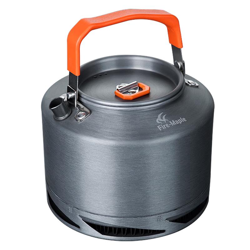 Fire-Maple Outdoor Camping Kettles
