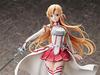 Freeing Sword Art Online Alicization War of Underworld Asuna Blood Knights Maßstab PVC bemalte fertige Figur Ver. 1/4