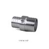 Car Radiator Hose Barb Coupler Aluminium Alloy Universal Vehicle Truck Auto Automobile Tube Joint Replaceable Spare Part