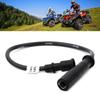 Upgraded  Wire Ignition Coil Cable Wire 0800179200 Rubber Material Lightweight used for CFX8 800 ZFORCE ATV