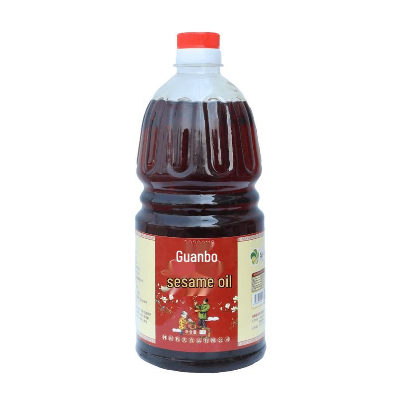 Guanbo Sesame Oil