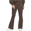 New Nike Casual Pants Women's Baroque Brown DV7869-237