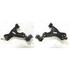 Brazo de control inferior delantero Para BUICK MK1 Enclave GMC Acadia y GM CHEVROLET Traverse y SATURN Outlook 1ª Generación1 25995438 25798011