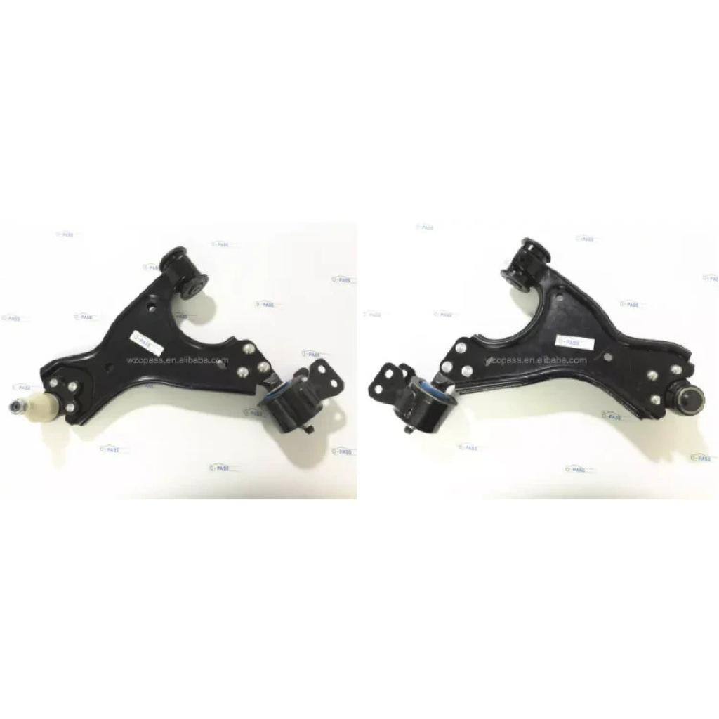 Brazo de control inferior delantero Para BUICK MK1 Enclave GMC Acadia y GM CHEVROLET Traverse y SATURN Outlook 1ª Generación1 25995438 25798011