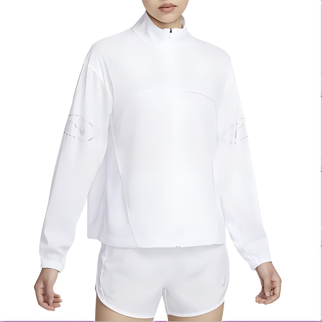 New Nike Jackets Coats Women's White FV6414-100