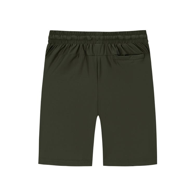 Jordan Comfortable Stylish Versatile Trendy Shorts Kids shorts Kalamata-Green JD2422042