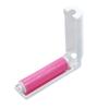 Sticky Portable Clothes Lint Roller with Cover Washable Dust Roller for Wool Sheets Clothes Fluff  Pet Hair Cleaning Tools Home