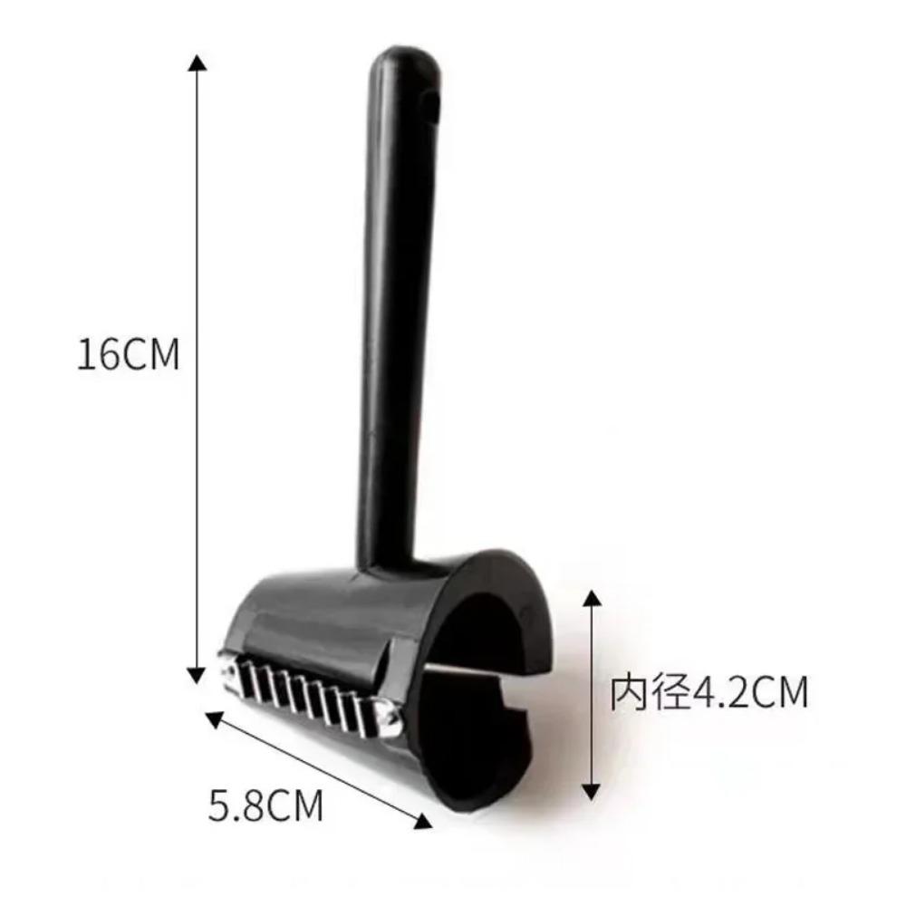 1Pcs Manual Spiral Slicers Vegetable Cutter Spiral Peeler Fruits Device Cooking Gadget Kitchen Roll Flower Decorative Tool