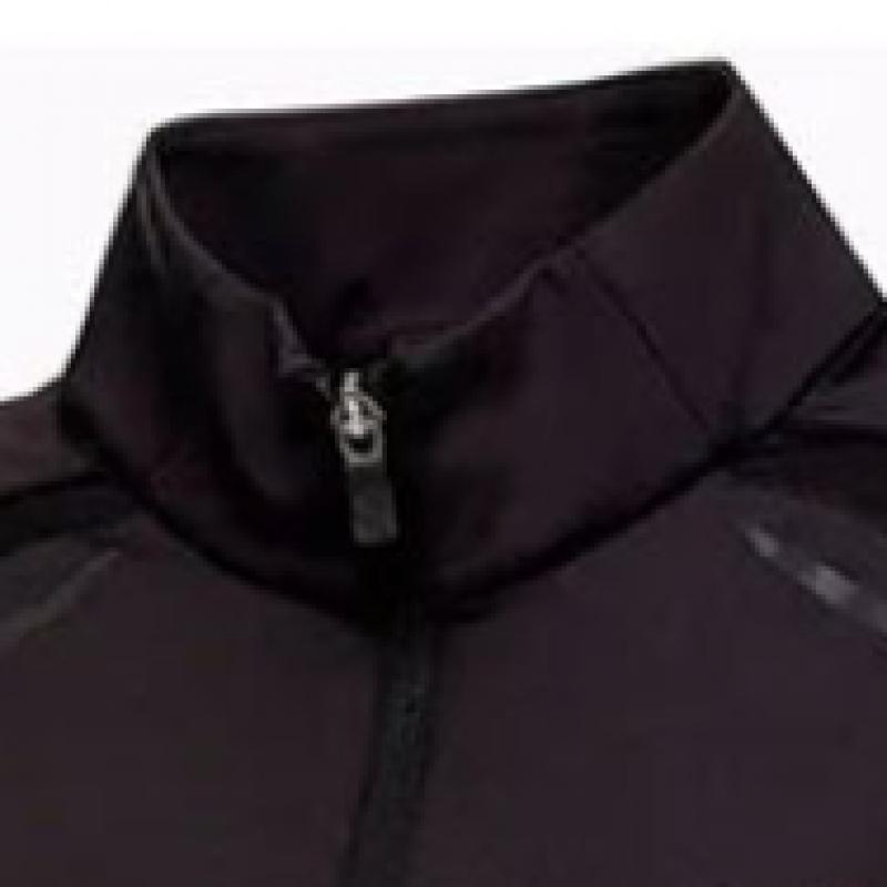 Puma Dámská tréninková bunda Mach Knit 933367 01
