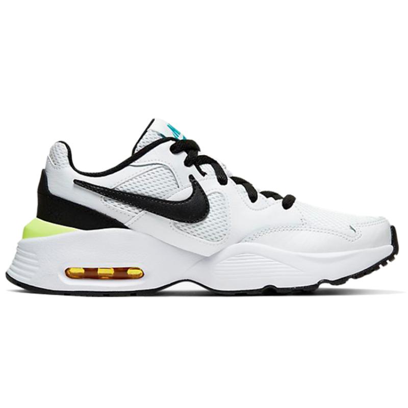 Nike Air Max Fusion 'White Feal' GS Sneakers CJ3824-103