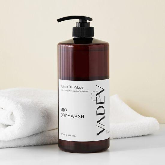 VADEV Mildly Acidic Body Wash 1000ml (Choose 1 of 2)