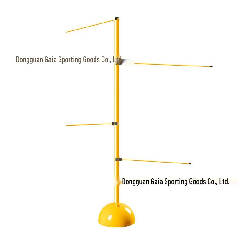 WEZHO Basketball Agility Training Pole
