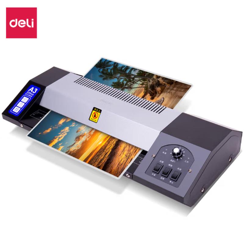 Deli A3 Laminator 3890